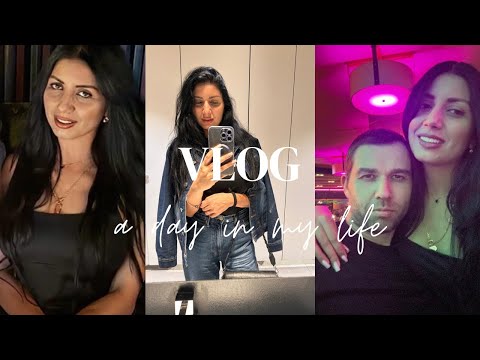 Видео: ОТНОВО ЗАЕДНО ♥️ #vlog