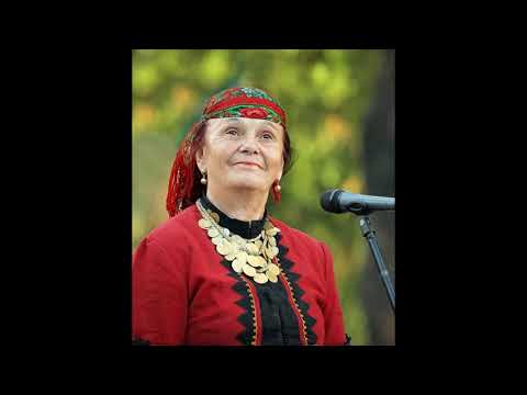 Видео: Валя Балканска - Страхиле, страшен войвода, оти си киман, кахоран?