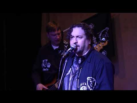 Видео: Сердце Тру - Кости-якоря (акустика при свечах 27.04.2025)