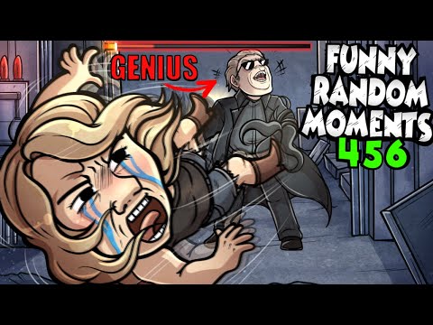 Видео: Dead by Daylight Смешные случайные моменты 456