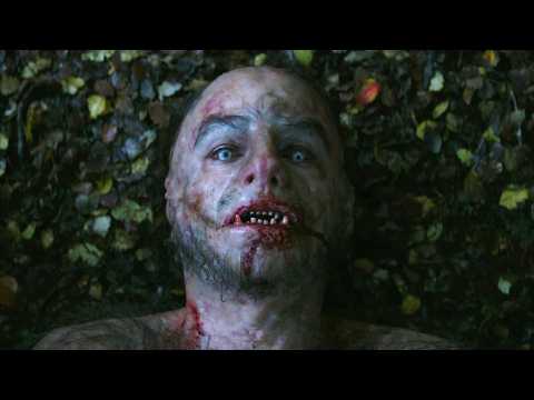 Видео: Семья прячется от оборотня в лесном доме и понимает, что отец оказывается заражён [пересказ]