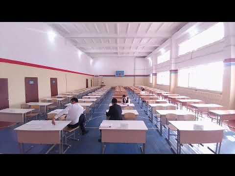 Видео: облыстық ауыл олимпиадасы Байзақ ауданы