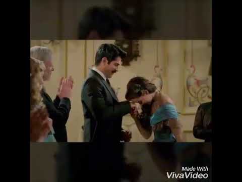 Видео: Фериде и Камран