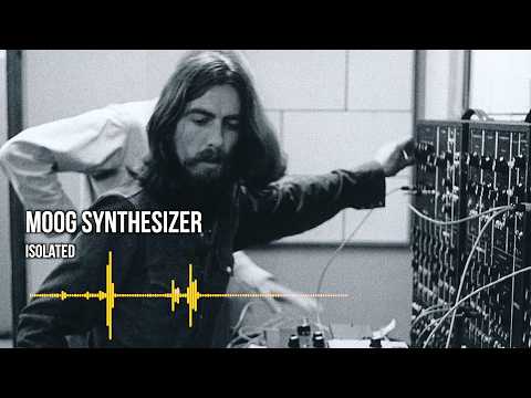 Видео: Удивительная история записи Here Comes the Sun