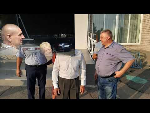 Видео: зустріч випускників 1985