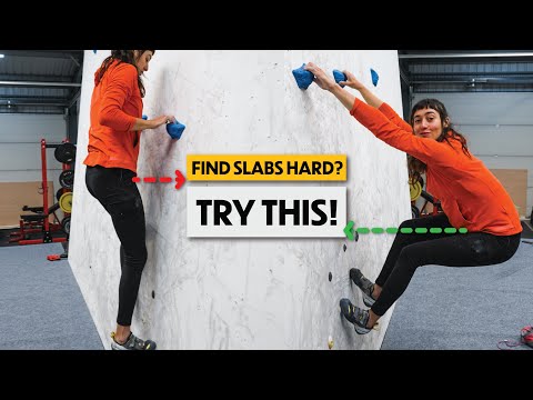 Видео: Основы скалолазания: техники и упражнения для начинающих