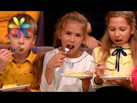 Видео: Евгений Клопотенко меняет питание в киевской школе – Все буде добре. Выпуск 1119 от 08.11.17