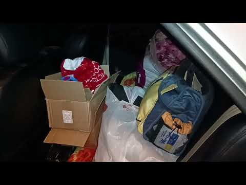 Видео: 512.🚘🙋‍♀️Поедем поглядим🧐Находки с 🗑