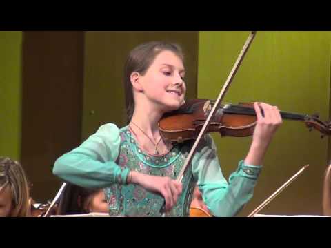 Видео: Пабло Сарасате "Цыганские напевы"