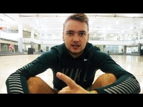 Видео: ДЕНЬ ИЗ ЖИЗНИ СТУДЕНТА-СПОРТСМЕНА В США!