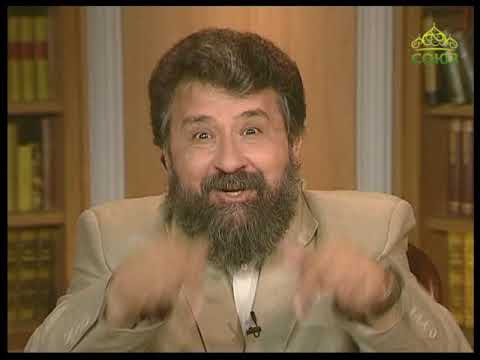 Видео: Тайна русского слова. Выпуск 3