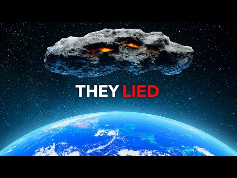 Видео: Что-то странное происходит с 3I/ATLAS...