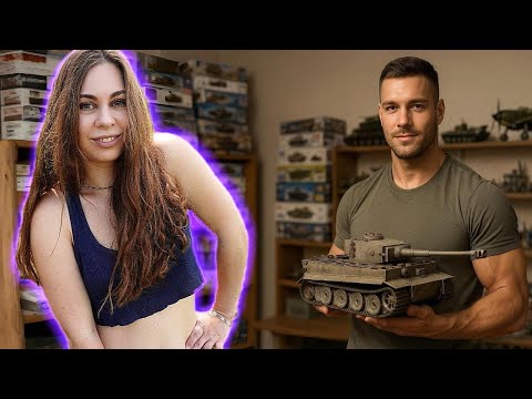 Видео: Моделизм это не РЕД ФЛАГ для отношений