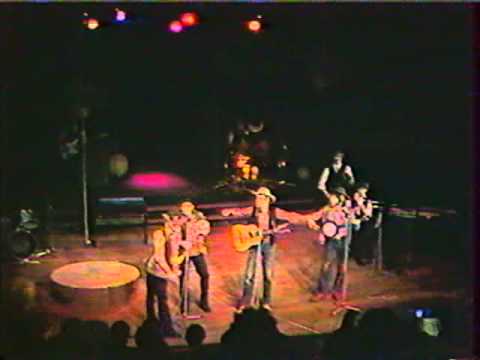 Видео: Мюзикл "Ах, эти звезды", 1983 г.