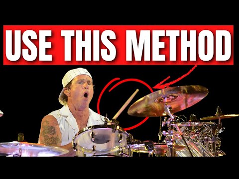 Видео: Профессиональные барабанщики делают ЭТО, чтобы звучать лучше вас