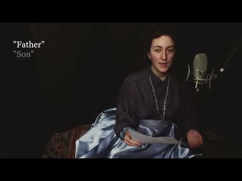 Видео: Песня Мадаласы из Маркандея Пураны