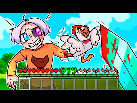 Видео: 😨 Майнкрафт но МЫ ПРЕВРАЩАЕМСЯ В МОБОВ Когда УМИРАЕМ!