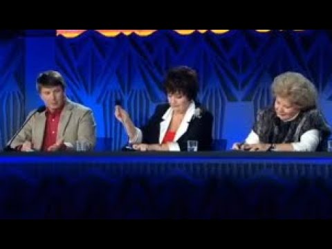 Видео: Елена Образцова, Тамара Синявская и Дмитрий Вдовин об Азучене из оперы «Трубадур» (2011)