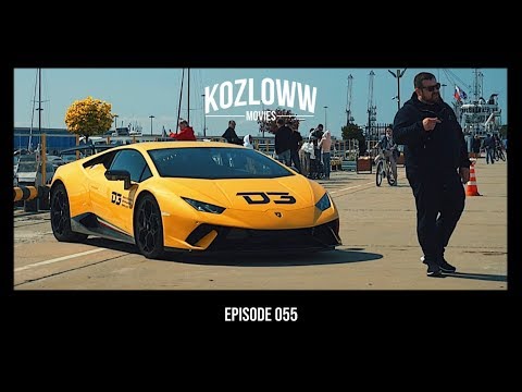 Видео: Давидыч | Обратная сторона из Сочи