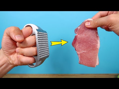 Видео: ТОП 7 Моих Самых Любимых Гаджетов для Кухни!