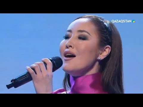 Видео: Ұлттық арнада - ұмытылмас әндер. Мұқағали Мақатаевтың әндері.