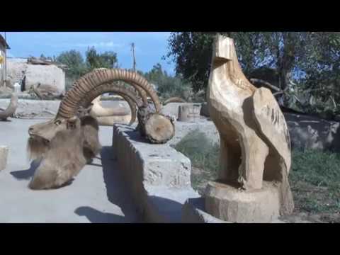 Видео: Мындай устаны коро элексиз...Баарын жасайт