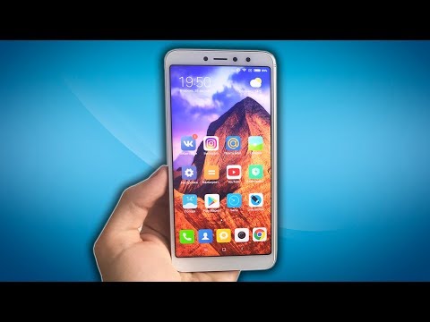 Видео: ЧЕСТНЫЙ ОБЗОР Xiaomi Redmi S2 - СТОИТ ЛИ ПОКУПАТЬ? ОТЗЫВ ВЛАДЕЛЬЦА