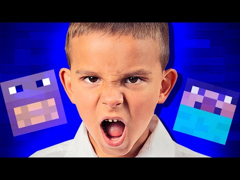 Видео: Как АНТИ-ГРИФЕР ШОУ Стало ПОПУЛЯРНЫМ?