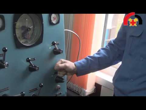 Видео: Компрессор КД 8