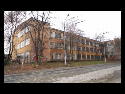 Видео: Экскурсия по району Уралмаш. Часть2