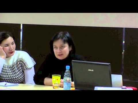 Видео: Кривцова С.В. - Дотошность и Терпение ☯