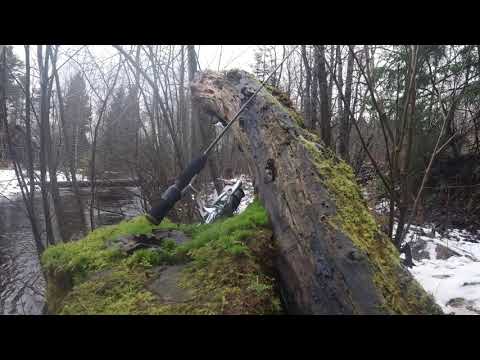 Видео: #222 | Abu Garcia Diplomat Nano DNS-615XUL | Теперь и ЧЕТЫРЕХ частный!!! |