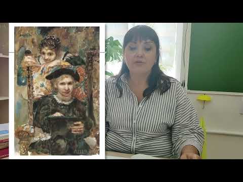 Видео: Михаил Врубель. Вестник иных миров