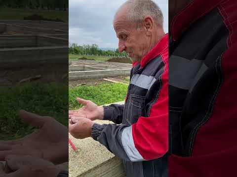 Видео: Каркасный профиль работает как арматура