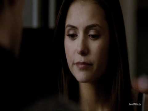 Видео: Damon, Elena, Stefan - Я забываю тебя (Part 2)