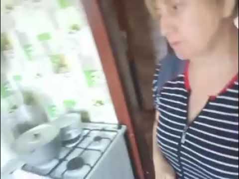 Видео: Как приготовить жареная картошка