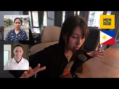 Видео: Я нашел лучшее приложение для изучения тагальского языка 🇵🇭