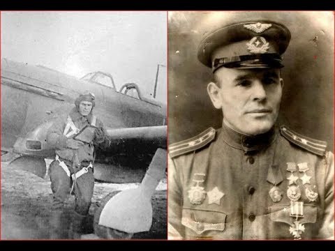 Видео: Бегать Ворожейкин не мог, а вот летать ещё как.