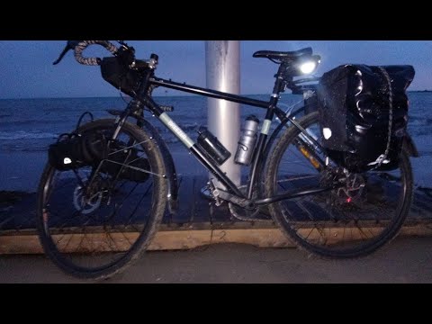 Видео: Год владения «царь-гравэлом» Breezer Radar X.