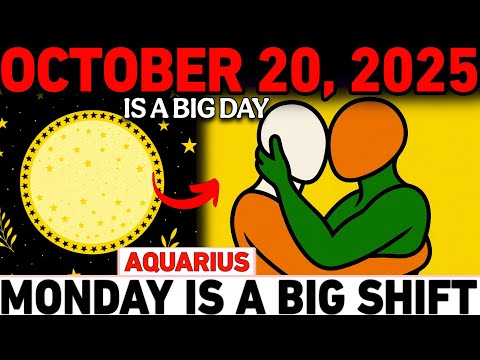 Видео: ⚡ Водолей ♒ — Ваш квантовый скачок начинается! 7 чудес произойдут в это новолуние!