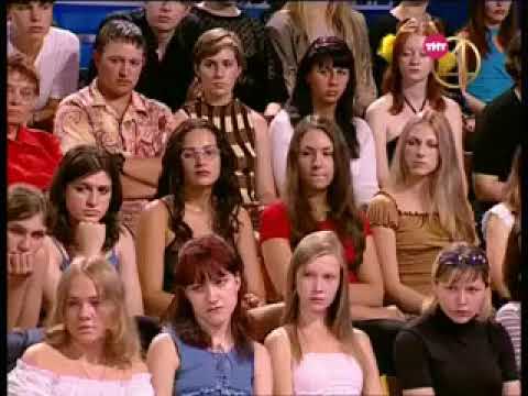 Видео: Окна ТНТ, 10 10 2002