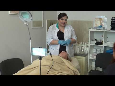 Видео: Учимся работать Дермапеном и Мезороллером  БЫСТРО