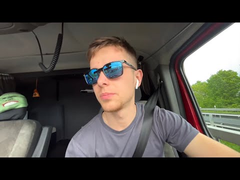 Видео: #20 Робочі моменти на бусі до 3.5т | Італія іде під воду!!!