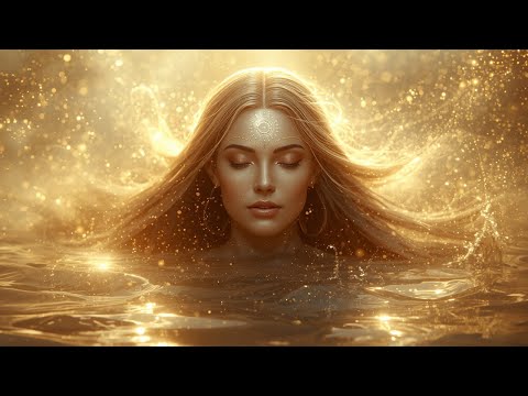Видео: ✨ УДАЛИ ТЁМНЫЕ КРУГИ И ВЫГЛЯДИ НА 10 ЛЕТ МОЛОЖЕ ЗА 3 МИНУТЫ 🕊️ Сублиминальная Частота Красоты