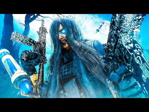 Видео: Ужасающие стримеры с движением в роли THE GRUDGE 😱