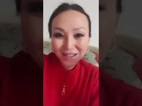 Видео: Жанар Байсемиз. 2 ноября