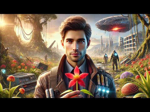 Видео: Сад смерти был полигоном для испытаний оружия. Ботаник назвал его «ремонтом» и переехал туда | HFY