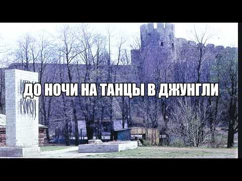 Видео: Нарва: наш город детства