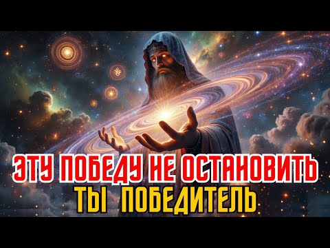 Видео: ИЗБРАННЫЙ, СУДЬБА УЖЕ РЕШИЛА — ТЫ ПОБЕДИТЕЛЬ