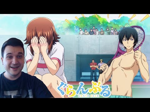 Видео: НЕОБЪЯТНЫЙ ОКЕАН 7 серия | Реакция на аниме